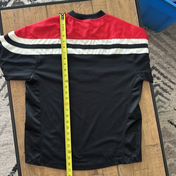 Team Canada Jersey - Youth XL - Picture 10 of 11